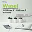 مقبس تمديد طاقة مع 4 منافذ بريطانية و3 منافذ يو إس بي 2990 واط - رفيد-promo_HC_SA_discountpromo_20042020-image-5