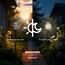 Rafeed Water-Resistant 1.08W LED Solar Garden Pathway Light-promo_HC_SA_discountpromo_20042020-image-4