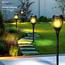Rafeed Water-Resistant 1.08W LED Solar Garden Pathway Light-promo_HC_SA_discountpromo_20042020-image-8