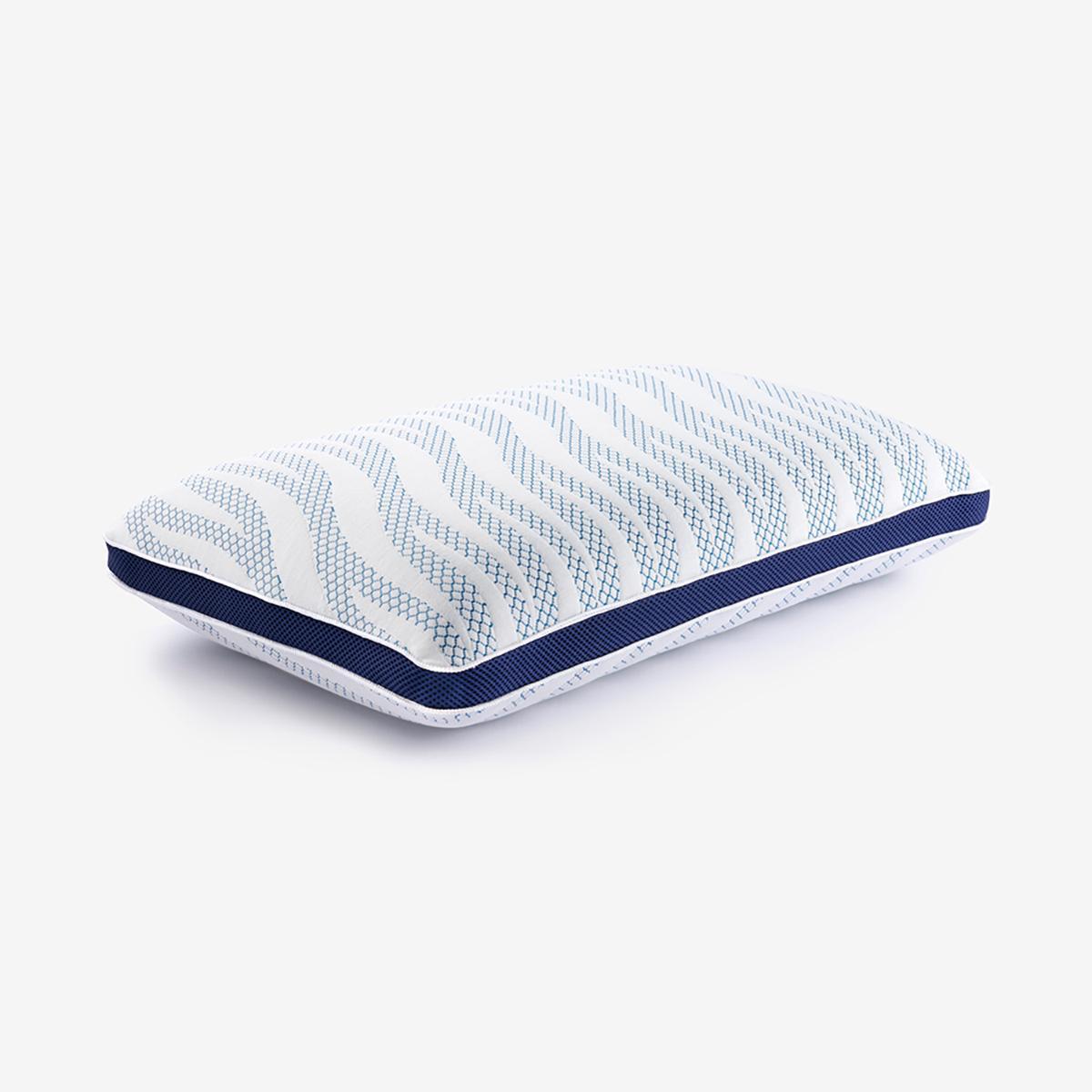 Sleepwell Impression Regular Moulded Foam Pillows For Painfree Head And Neck Support