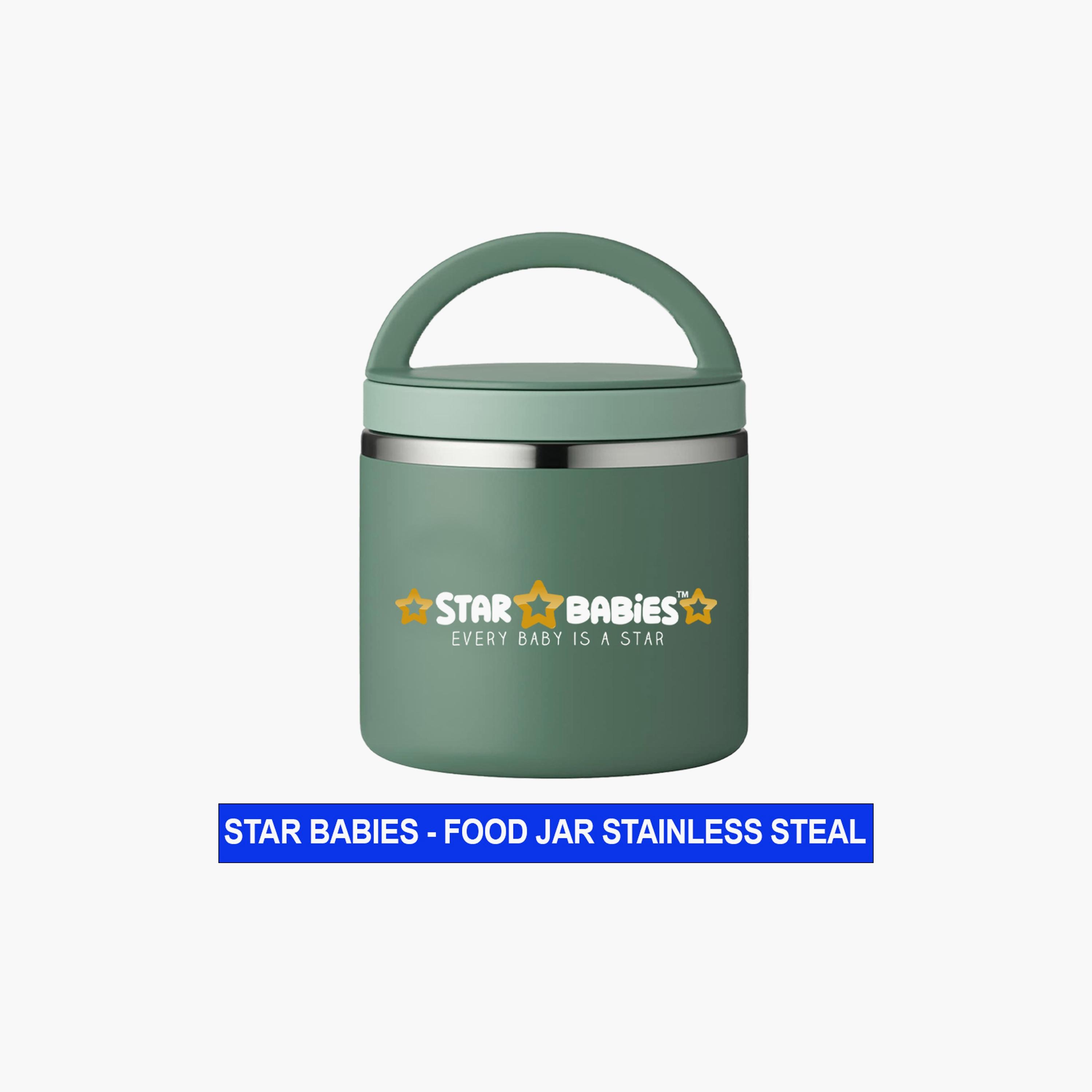 Star Babies Printed Food Jar - 500ml-school-lunchessentials-lunchboxes-image-2