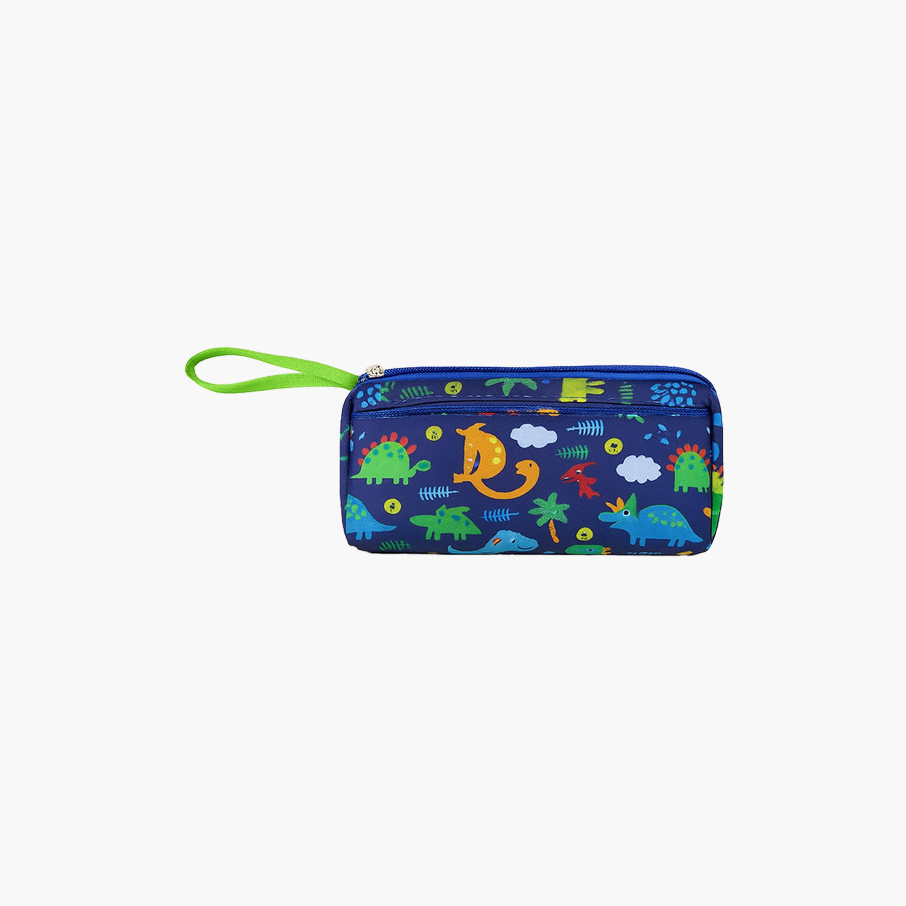 Star Babies Jungle Print Pencil Case-school-stationery-pencilcases-image-1
