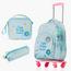Eazy Kids 17-inch 4-Wheel Trolley School Bag with Lunch Bag and Pencil Pouch - 30x19x43 cm-InfluencerCodes_Ramadan26_All_20012026-image-1