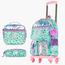 Eazy Kids 17-inch 4 Wheel Trolley School Bag with Lunch Bag and Pencil Pouch - 33x13x43 cm-InfluencerCodes_Ramadan26_All_20012026-image-1