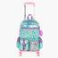 Eazy Kids 17-inch 4 Wheel Trolley School Bag with Lunch Bag and Pencil Pouch - 33x13x43 cm-InfluencerCodes_Ramadan26_All_20012026-image-2
