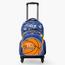 Eazy Kids Basketball 4-Piece 18-inch Backpack with Pencil Case and Lunch Bag Set - 30x18x47 cm-InfluencerCodes_Ramadan26_All_20012026-image-2