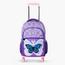 Eazy Kids Butterfly 4-Piece 18-inch Backpack with Pencil Case and Lunch Bag Set - 32x14x46 cm-InfluencerCodes_Ramadan26_All_20012026-image-2