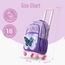 Eazy Kids Butterfly 4-Piece 18-inch Backpack with Pencil Case and Lunch Bag Set - 32x14x46 cm-InfluencerCodes_Ramadan26_All_20012026-image-8