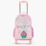 Eazy Kids Sugar Pop 4-Piece 17-inch Backpack with Pencil Case and Lunch Bag Set - 32x15x44 cm-InfluencerCodes_Ramadan26_All_20012026-image-2