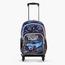 Eazy Kids Car Racing 4-Piece 18-inch Backpack with Pencil Case and Lunch Bag Set - 32x14x45 cm-InfluencerCodes_Ramadan26_All_20012026-image-2