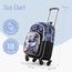 Eazy Kids Car Racing 4-Piece 18-inch Backpack with Pencil Case and Lunch Bag Set - 32x14x45 cm-InfluencerCodes_Ramadan26_All_20012026-image-8