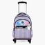 Eazy Kids Good Vibes 4-Piece 17-inch Backpack with Pencil Pouch and Lunch Bag Set - 31x20x43 cm-InfluencerCodes_Ramadan26_All_20012026-image-2