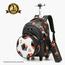 Eazy Kids Football 4-Piece 18-inch Backpack with Duffle Bag and Lunch Bag Set - 30x17x45 cm-InfluencerCodes_Ramadan26_All_20012026-image-2