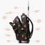 Eazy Kids Football 4-Piece 18-inch Backpack with Duffle Bag and Lunch Bag Set - 30x17x45 cm-InfluencerCodes_Ramadan26_All_20012026-image-4