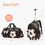 Eazy Kids Football 4-Piece 18-inch Backpack with Duffle Bag and Lunch Bag Set - 30x17x45 cm-InfluencerCodes_Ramadan26_All_20012026-image-8