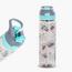 Eazy Kids T Rex 4-Piece 18-inch Trolley Backpack with Lunch Bag and Pencil Pouch Set - 32x20x45 cm-InfluencerCodes_Ramadan26_All_20012026-image-4