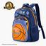 Eazy Kids Basketball 4-Piece 18-inch Backpack with Lunch Bag and Pencil Pouch Set - 30x18x47 cm-InfluencerCodes_Ramadan26_All_20012026-image-3