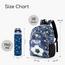 Eazy Kids Football 4-Piece 18-inch Backpack with Lunch Bag and Pencil Pouch Set - 31x19x45 cm-InfluencerCodes_Ramadan26_All_20012026-image-8