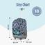 Eazy Kids T Rex 8-Piece 18-inch Backpack with Lunch Bag and Pencil Pouch Set - 32x20x45 cm-InfluencerCodes_Ramadan26_All_20012026-image-8