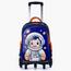 Nova Kids Astronaut 16.5-inch Backpack with Trolley - 42x31x21 cm-InfluencerCodes_Ramadan26_All_20012026-image-1