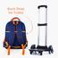 Nova Kids Astronaut 16.5-inch Backpack with Trolley - 42x31x21 cm-InfluencerCodes_Ramadan26_All_20012026-image-2