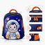 Nova Kids Astronaut 16.5-inch Backpack with Trolley - 42x31x21 cm-InfluencerCodes_Ramadan26_All_20012026-image-3