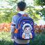 Nova Kids Astronaut 16.5-inch Backpack with Trolley - 42x31x21 cm-InfluencerCodes_Ramadan26_All_20012026-image-5