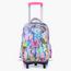 Nova Kids Butterfly 17.5-inch Backpack with Trolley - 45x20x32 cm-InfluencerCodes_Ramadan26_All_20012026-image-1
