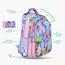 Nova Kids Butterfly 17.5-inch Backpack with Trolley - 45x20x32 cm-InfluencerCodes_Ramadan26_All_20012026-image-4