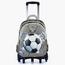 Nova Kids Soccer Backpack with Trolley - 42x30x21 cm-InfluencerCodes_Ramadan26_All_20012026-image-1