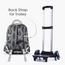 Nova Kids Soccer Backpack with Trolley - 42x30x21 cm-InfluencerCodes_Ramadan26_All_20012026-image-2
