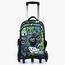 Nova Kids GenZ 17.5-inch Backpack with Trolley - 45x20x32 cm-InfluencerCodes_Ramadan26_All_20012026-image-1
