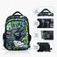Nova Kids GenZ 17.5-inch Backpack with Trolley - 45x20x32 cm-InfluencerCodes_Ramadan26_All_20012026-image-3