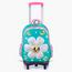 Nova Kids Daisy 16.5-inch Backpack with Trolley - 42x31x21 cm-InfluencerCodes_Ramadan26_All_20012026-image-1