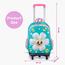 Nova Kids Daisy 16.5-inch Backpack with Trolley - 42x31x21 cm-InfluencerCodes_Ramadan26_All_20012026-image-7
