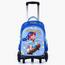 Nova Kids Skater 16.5-inch Backpack with Trolley - 42x31x21 cm-InfluencerCodes_Ramadan26_All_20012026-image-1