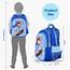 Nova Kids Skater 16.5-inch Backpack with Trolley - 42x31x21 cm-InfluencerCodes_Ramadan26_All_20012026-image-7