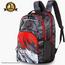 Eazy Kids Fast and Fearless 20-inch Backpack with Laptop Compartment - 50x32x20 cm-InfluencerCodes_Ramadan26_All_20012026-image-3