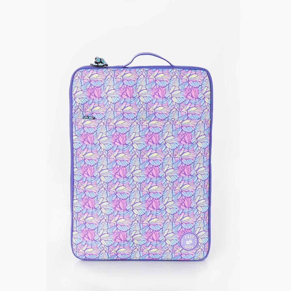 Eazy Kids Butterfly Laptop Sleeve - 21x31 cm
