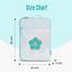 Eazy Kids Daisy Flower Laptop Sleeve - 21x31 cm-InfluencerCodes_Ramadan26_All_20012026-image-3