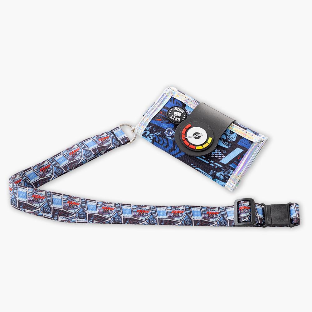 Eazy Kids Drift Racing Wallet