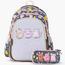 Eazy Kids Purrfect 16-inch Backpack with Pencil Case - 41x29x15 cm-InfluencerCodes_Ramadan26_All_20012026-image-1