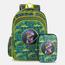 Eazy Kids Dino 16-inch Backpack with Pencil Case - 41x29x15 cm-InfluencerCodes_Ramadan26_All_20012026-image-1