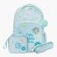 Eazy Kids Little Daisy 17-inch Backpack with Lunch Bag and Pencil Pouch - 30x19x43 cm-InfluencerCodes_Ramadan26_All_20012026-image-1