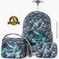 Eazy Kids 18 inch Trolley Backpack with Lunch Bag and Pencil Case-InfluencerCodes_Ramadan26_All_20012026-image-2