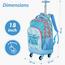 Eazy Kids 18 inch 4-Wheel Trolley School Bag with Lunch Bag and Pencil Case-InfluencerCodes_Ramadan26_All_20012026-image-7