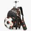 Eazy Kids 18 inch Trolley School Bag with Lunch Bag and Pencil Case-InfluencerCodes_Ramadan26_All_20012026-image-2