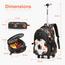 Eazy Kids 18 inch Trolley School Bag with Lunch Bag and Pencil Case-InfluencerCodes_Ramadan26_All_20012026-image-8