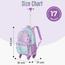 Eazy Kids 17 inch 4-Wheel Trolley School Bag with Lunch Bag and Pencil Pouch-InfluencerCodes_Ramadan26_All_20012026-image-8