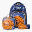 Eazy Kids 18-inch 3-Piece Backpack with Lunch Bag and Pencil Case - 30x18x47 cm-InfluencerCodes_Ramadan26_All_20012026-image-1